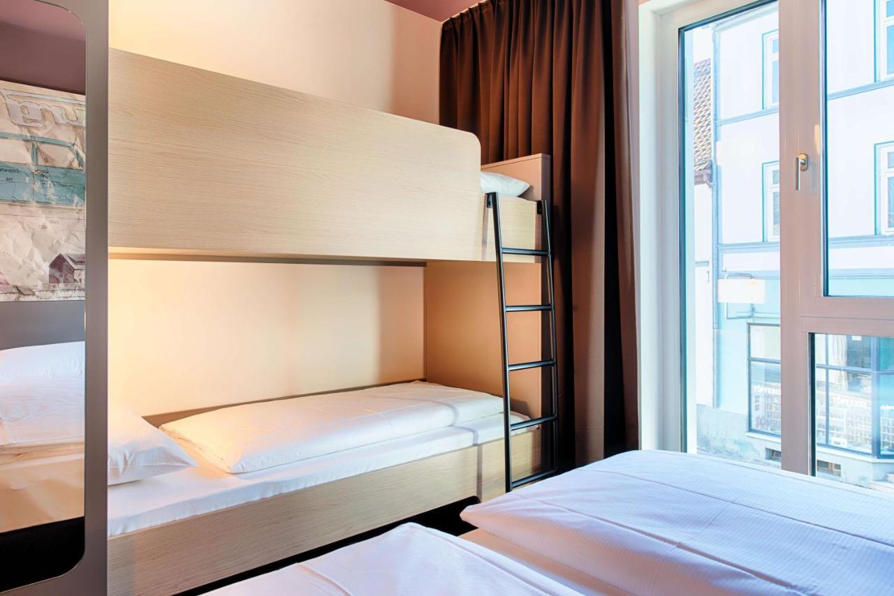 B&B Hotel Eisenach Eisenach