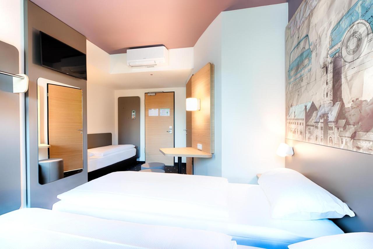 B&B Hotel Eisenach 3* Eisenach