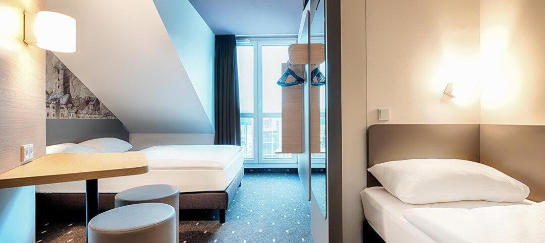 B&B Hotel Eisenach Hotel 3*