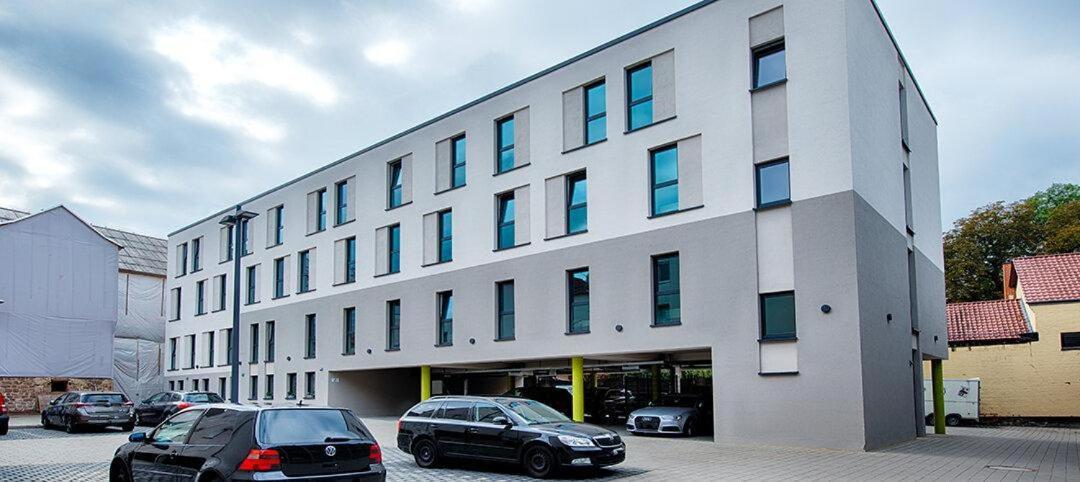 B&B Hotel Eisenach 3*