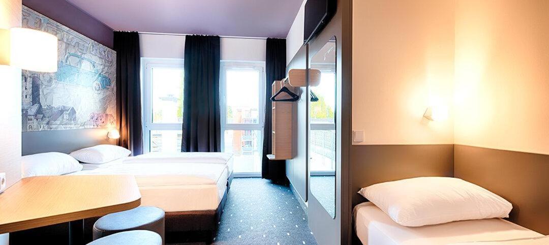 B&B Hotel Eisenach 3* Eisenach