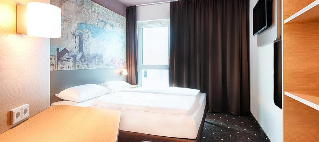 B&B Hotel Eisenach Hotel