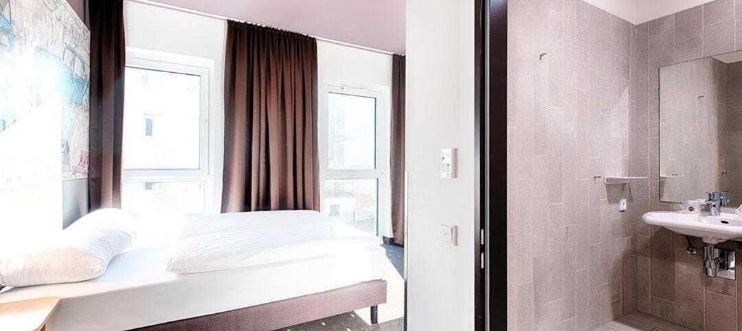 B&B Hotel Eisenach Eisenach